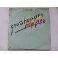 J.J. Cale - Grasshopper  1982 US released LP )