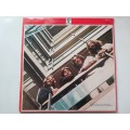 The Beatles - 1962 - 1966  ( 1973 SA released LP NM )