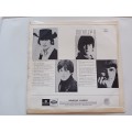 The Beatles - Help!  ( scarce 1965 SA released  Mono  NM / M - LP )