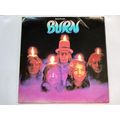 Deep Purple -  Burn  ( scarce 1974 SA released NM / M-  LP )