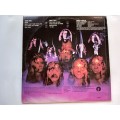 Deep Purple -  Burn  ( scarce 1974 SA released NM / M-  LP )