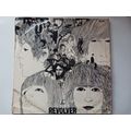 The Beatles -  Revolver  (  scarce 1966 first SA released Mono LP )