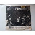 The Beatles -  Revolver  (  scarce 1966 first SA released Mono LP )