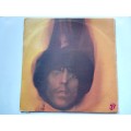 The Rolling Stones  - Goats Head Soup ( 1973 SA released LP with insert )