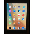 Apple iPad Mini 32GB WIFI and 4G (LTE) in Excellent Condition with cover and Keyboard