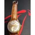Vintage 1960`s Bermex Swiss made Watch in working and very good condition Condition.
