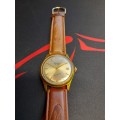 Vintage 1960`s Bermex Swiss made Watch in working and very good condition Condition.