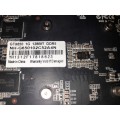 GIGABYTE NVIDIA GeForce GTX 650 Graphics Card (1GB)(PCI-E 3.0)
