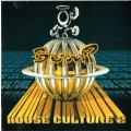 Bump - Mixed DJ Scotty - House Culture 2 (CD)