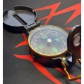 Vintage Engineer Directional Compass