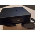1TB 2.5inch Portable Western Digital USB 3 Drive - ` Like New`