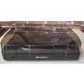 Sansui Turntable in Very Good Working Condition | Build in Pre Amp and USB Port | Plays 33 45 78