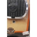 Genuine Harley-Davidson - Custom FX Brake Pedal Pad - Sealed