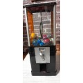 Vintage Table Claw Machine - See Discription Selling as Display Item. 74cm High