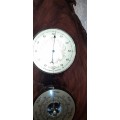 Barometer - 350mm long & 190 wide