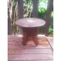 Indonesian Occasional Table