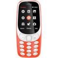 Nokia 3310 (2017)  - Color Warm Red - New Original  - Local Stock - Stock On Hand