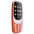 Nokia 3310 (2017)  - Color Warm Red - New Original  - Local Stock - Stock On Hand