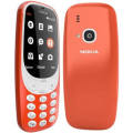 Nokia 3310 (2017)  - Color Warm Red - New Original  - Local Stock - Stock On Hand