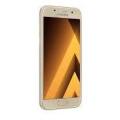 Samsung Galaxy A3 (2017) - Color Gold Sand - Local Stock - Stock On Hand