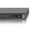 Hikvision DS-7604NI-SE (4-Ch Embedded NVR) H.264/MPEG-4
