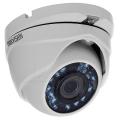 Hikvision DS-2CE56D0T-IRM (HD1080P 2-MP IR Turret Camera)