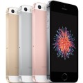 Apple Iphone SE - 64GB - Color Space Grey - Brand New Sealed - Local Stock - In Stock