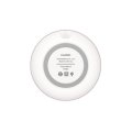 HUAWEI 15W(Max) Wireless Quick Charger with Adapter - Color White - Brand New - Stock On Hand