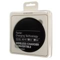 Samsung Dream Wireless Charger Convertible - Color Black (Open Box)