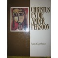 Christus en die Ander Persoon- Frans Claerhout