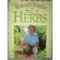 A-Z of Herbs- Margaret Roberts