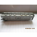 MORE!! 50 ODD YEAR OLD N GAUGE WAGON MADE IN AUSTRIA .....COLLECTIBLE.. PLEASE SEE ALL PICS