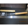 OLD JAPANESE FISH FILLETING KNIFE ..PLEASE SEE...