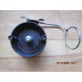 Great findVintage Alvey fishing reel Bakelite Good Condition as per images