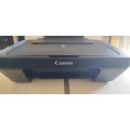 Canon PIXMA Printer