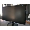 Samsung Syncmaster BX2031 20" LED Monitor