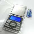 Digital Pocket Scale (High Accuracy)  for Jewelry and Kitchen use Portable 200g/0.1g
