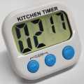 Kitchen Timer  Magnetic , Bright Digital Display,  New