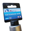 3/4` 19mm Extension Drive. A-Kraft (Chrome Vanadium) 100mm long, good quality extension bar.