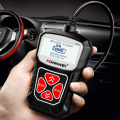 OBD-II Car Fault Detector Code Reader OBD Scanner Diagnostic Tool / Engine Diagnostic Tool / KW310