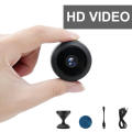 Mini HD Camera / A9 Mini Wifi Camera / Night Vision Camera/ Live HD Camera