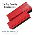 Tile Cutter 430mm including 2 x 180mm durable squeegee`s