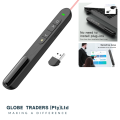 Wireless Presentation Laser Pointer / USB Red Laser Pointer / Presentation Pointer /Wireless Pointer