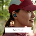 Bose Sport Earbuds - Wireless Earphones - Bluetooth In Ear Headphones for Workout (Open box)