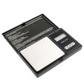 Digital Pocket Scale / High Accuracy / Durable Pocket Scale 500g - 0.1g