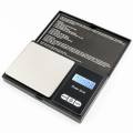 Digital Pocket Scale / High Accuracy / Durable Pocket Scale 500g - 0.1g