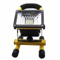 Rechargeable LED Floodlight LED Outdoor Light 30W / Camping, Fishing Floodlight 30W