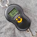 Digital Weight Scale / LCD Portable Electronic Hanging Hook Luggage Weight Scale