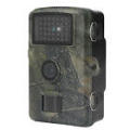 Wildlife Hunting Camera 1080P IP66 Hunting Trail Track Camera W/ 38 LEDs (16 Megapixel)