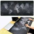 New Extended Gaming Mouse Pad Large Size Desk Keyboard Mat 800MM X 300MM